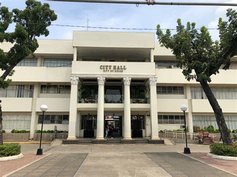 hall of justice roxas city|Capiz Hall of Justice .